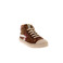 Fr sneakers cognac 2