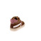 Fr sneakers cognac 4
