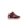 Fr sneakers bordeaux 1