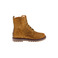Fr hohe schuhe cognac 1