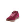 Hip sneakers bordeaux 3
