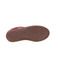 Hip sneakers bordeaux 5