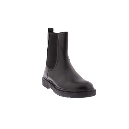 Hip stiefel schwarz