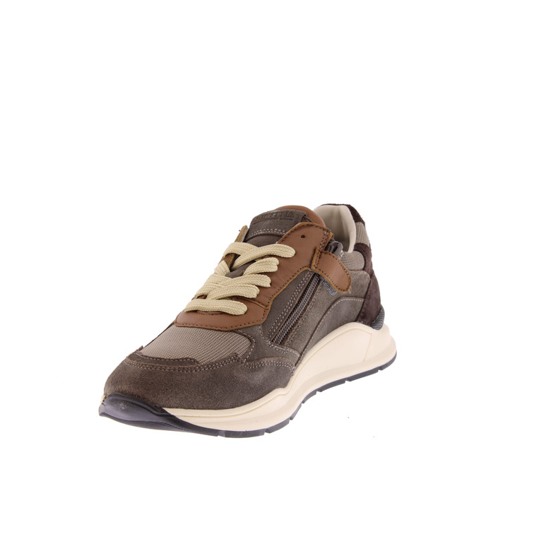 Hip sneakers taupe 3