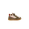 Franco Romagnoli sneakers green 1