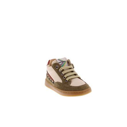 Franco Romagnoli sneakers grÜn