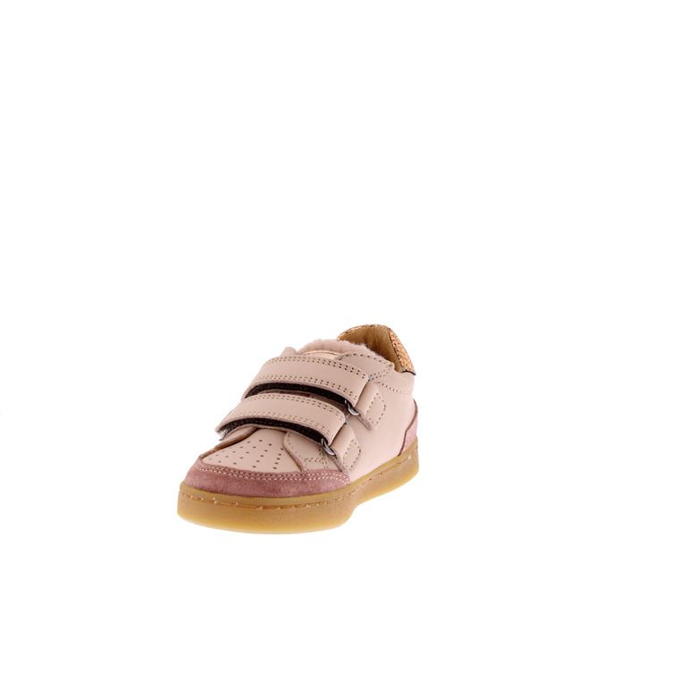 Franco Romagnoli sneakers rose 3