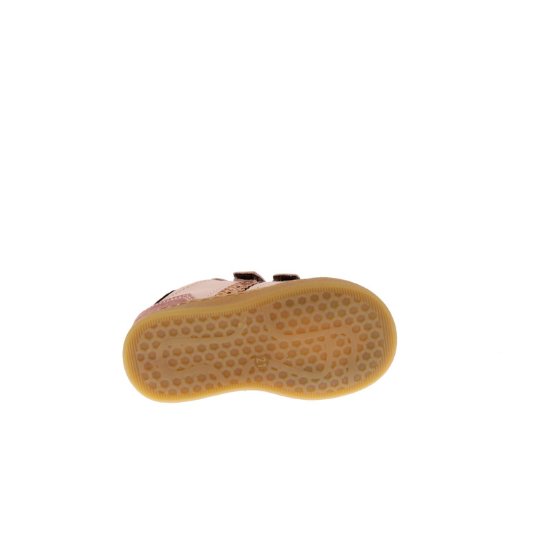 Franco Romagnoli sneakers rose 5