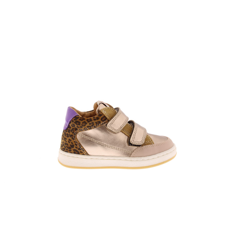 Franco Romagnoli sneakers multicolor 1