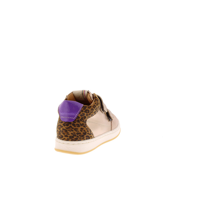 Franco Romagnoli sneakers multicolor 4