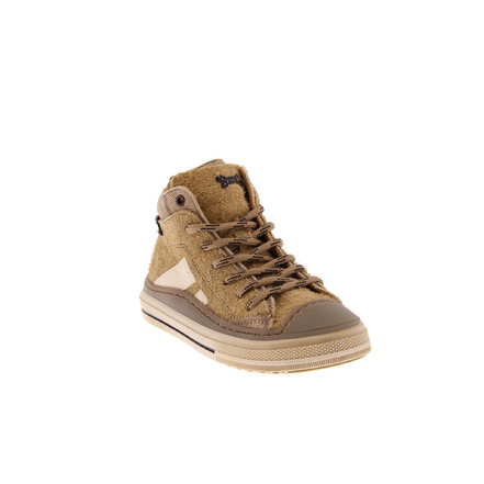 Stones And Bones hohe schuhe beige