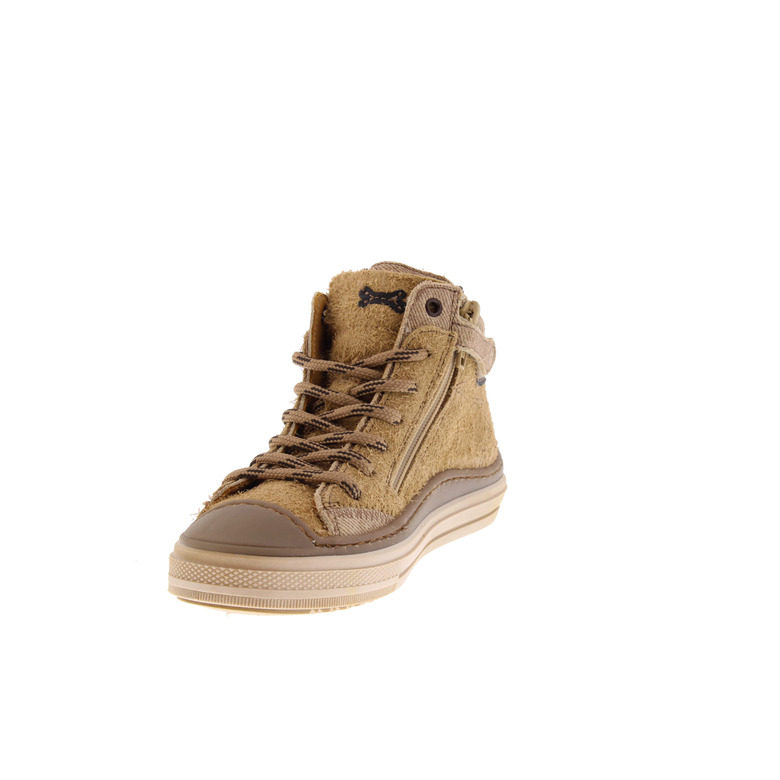 Stones And Bones hohe schuhe beige 3