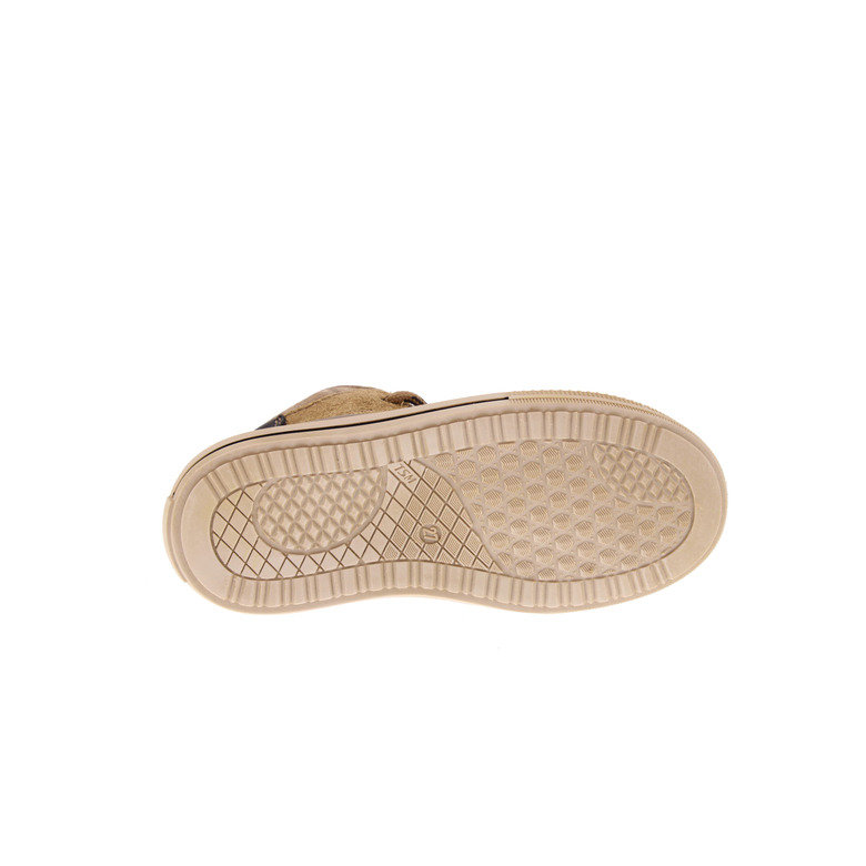 Stones And Bones hohe schuhe beige 5