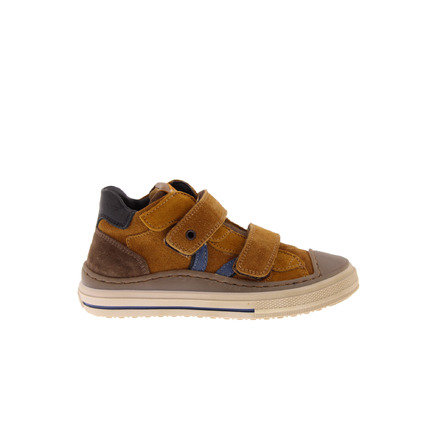 Stones And Bones sneakers cognac