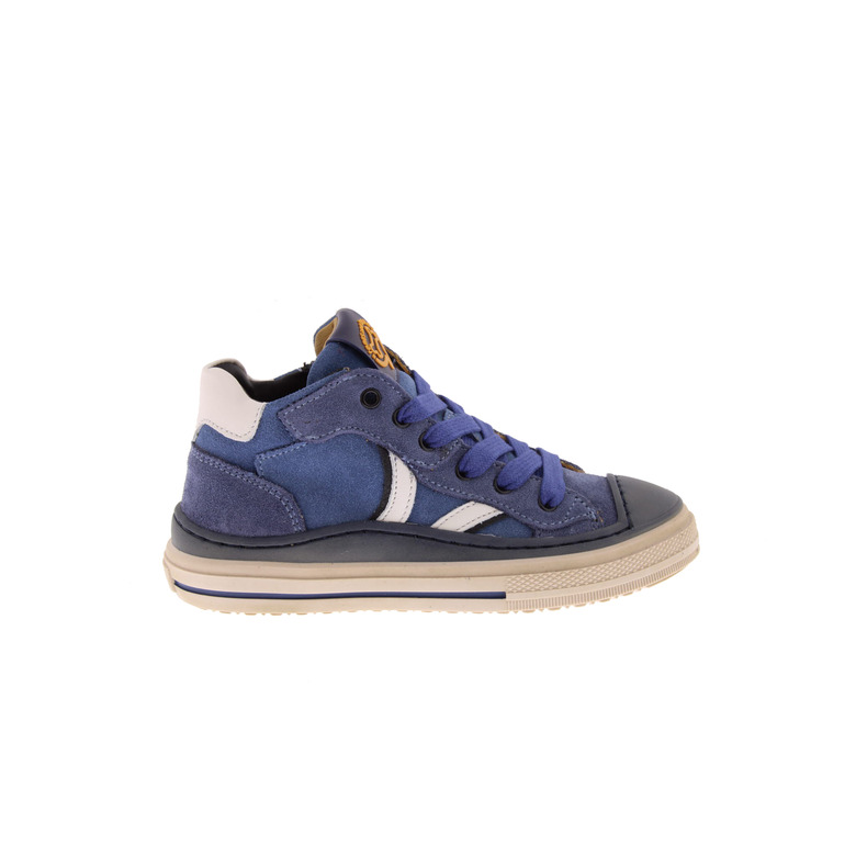 Stones And Bones sneakers bleu