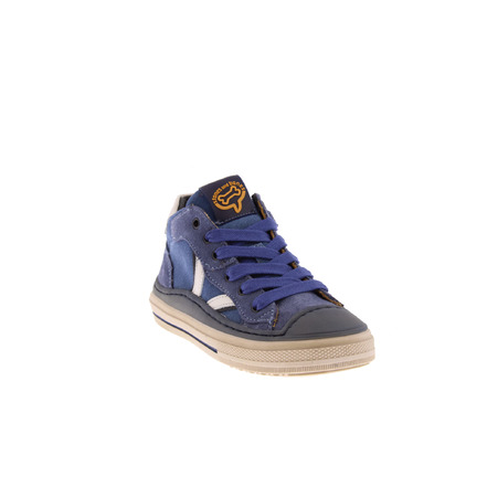 Stones And Bones sneakers blau
