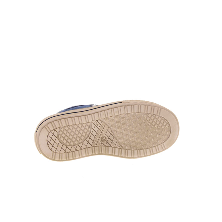 Stones And Bones sneakers blau 5