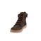Stones And Bones hohe schuhe braun 3