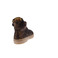 Stones And Bones hohe schuhe braun 4