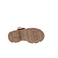 Zecchino D'oro hohe schuhe bordeaux 5