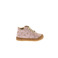 Naturino high shoes pink 1