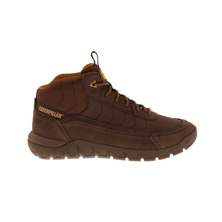 Caterpillar chaussures hautes brun