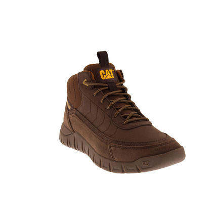 Caterpillar chaussures hautes brun