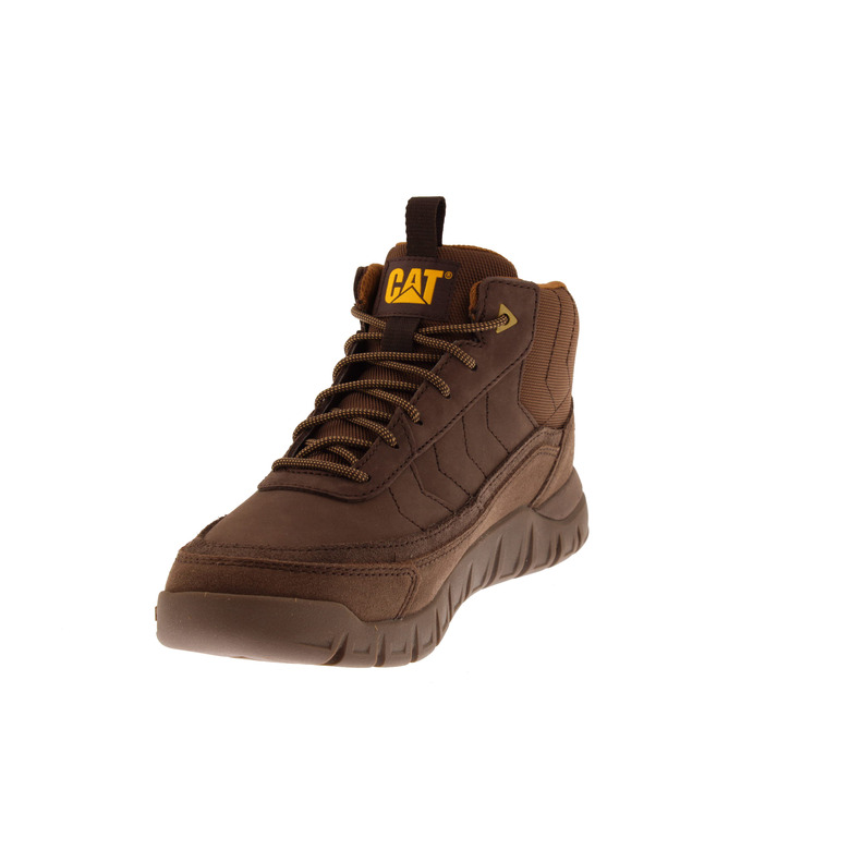 Caterpillar hoge schoenen bruin 3
