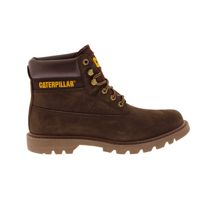 Caterpillar chaussures hautes brun