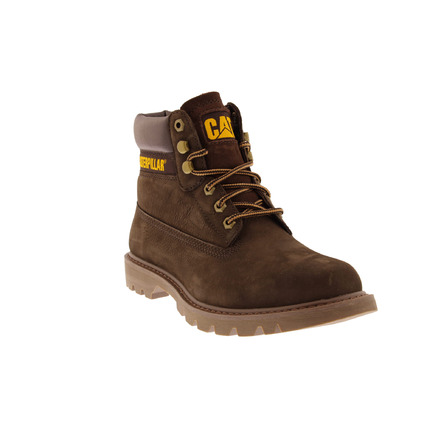 Caterpillar chaussures hautes brun