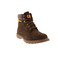 Caterpillar hohe schuhe braun 2