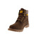 Caterpillar hohe schuhe braun 3