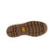 Caterpillar hohe schuhe braun 5