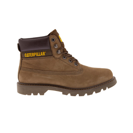 Caterpillar chaussures hautes brun