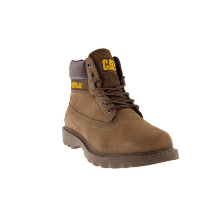 Caterpillar chaussures hautes brun