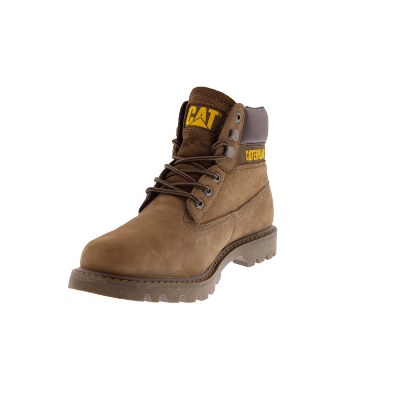 Caterpillar hoge schoenen bruin 3