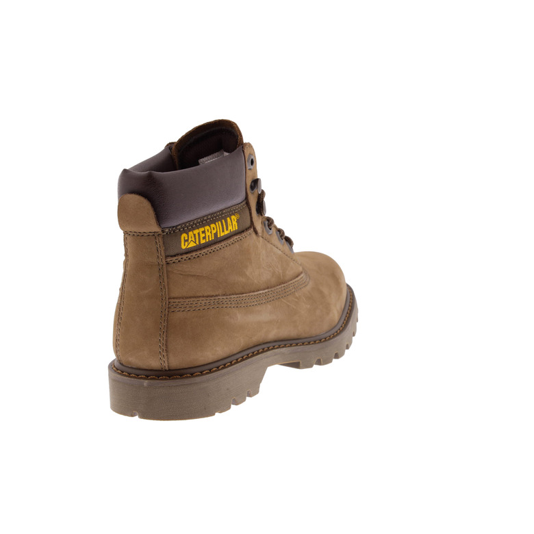 Caterpillar hoge schoenen bruin 4