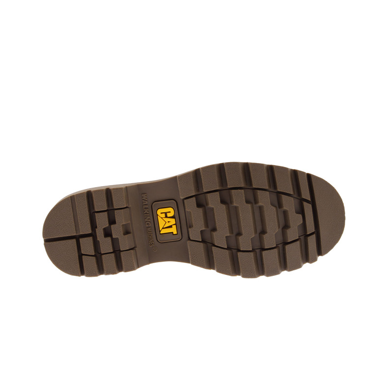 Caterpillar hoge schoenen bruin 5