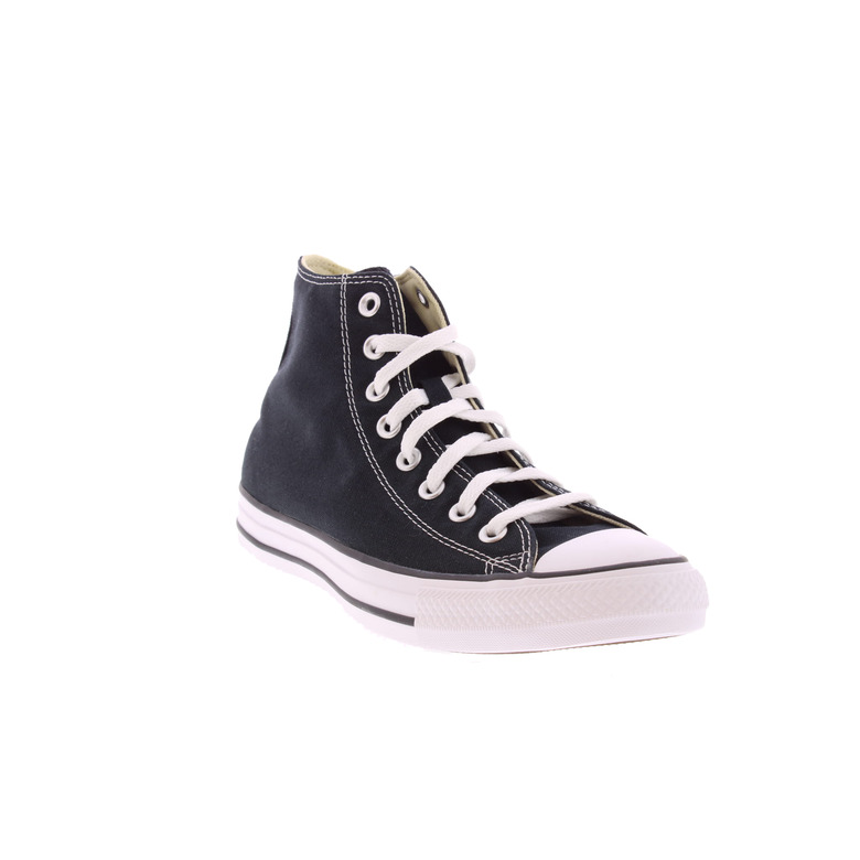 Converse sneakers noir 2