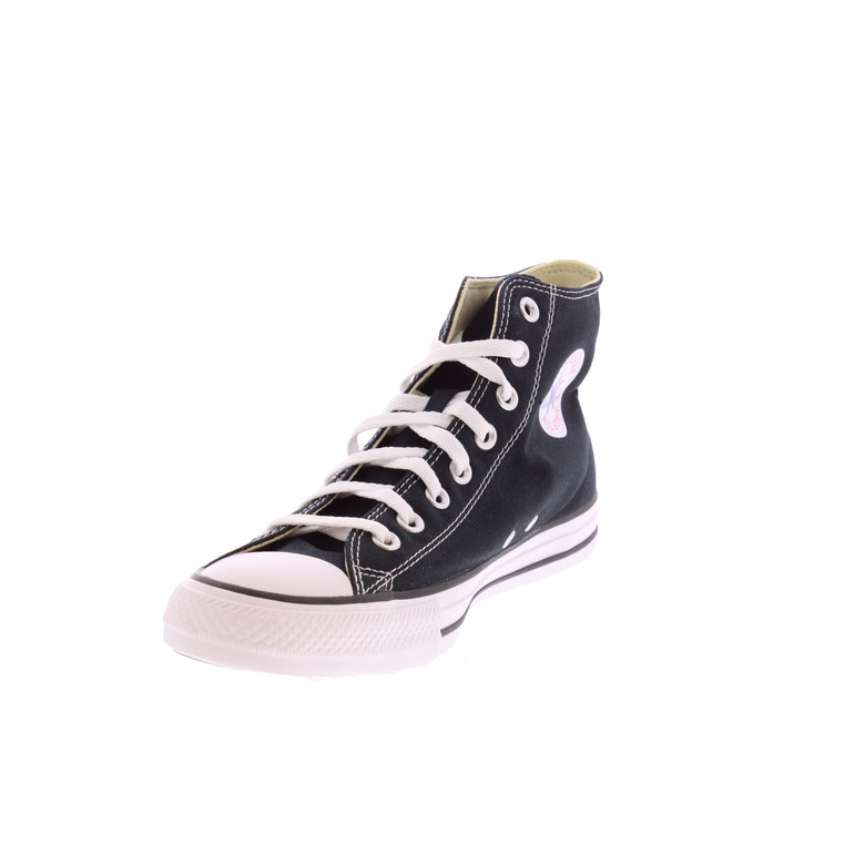 Converse sneakers noir 3