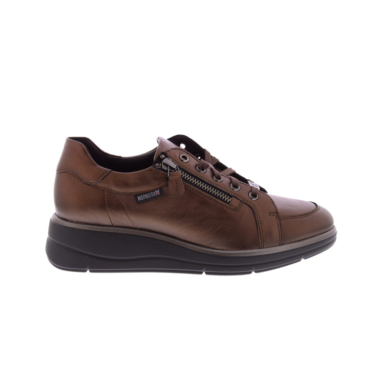 Mephisto sneakers bronze 1