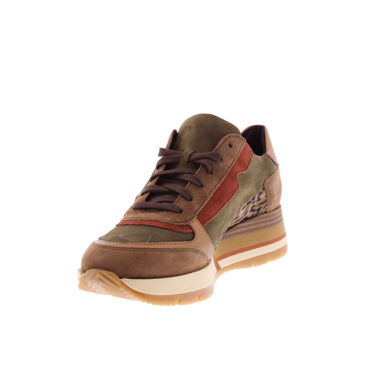 Mephisto sneakers braun 3
