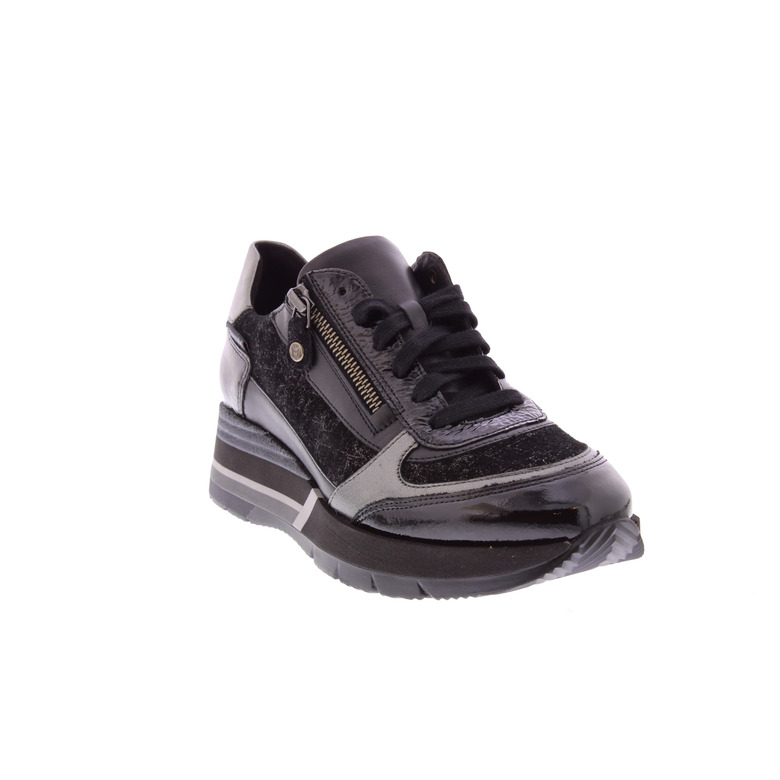 Mephisto sneakers schwarz 2