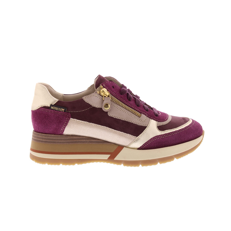 Mephisto sneakers lila 1