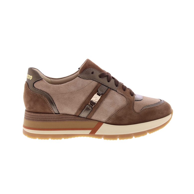 Mephisto sneakers braun 1