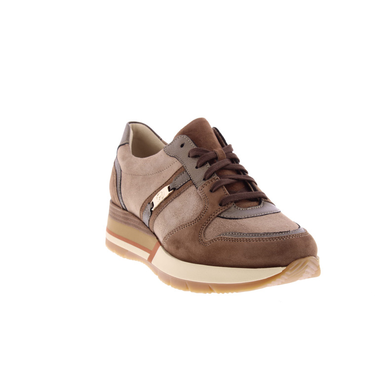 Mephisto sneakers braun 2