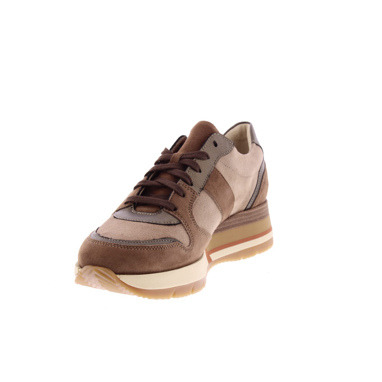 Mephisto sneakers braun 3