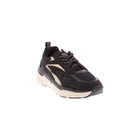 Replay sneakers black