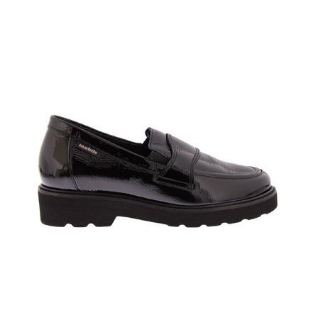 Mephisto Mobils mocassins & loafers zwart