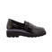 Mephisto Mobils mokassins & halbschuhe schwarz 1